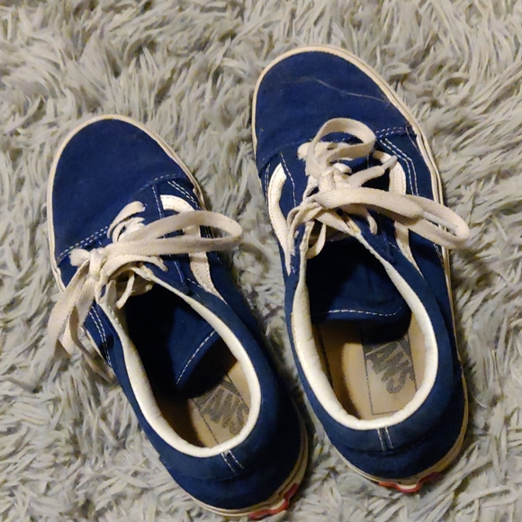 vans 6.5 mens to womens